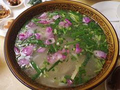 -桥香园云南过桥米线(金马碧鸡店)