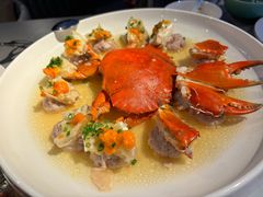 -RIVIERA 松鹤楼(外滩店)