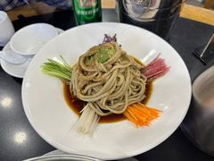 -天仁聚驴肉香(北石槽店)