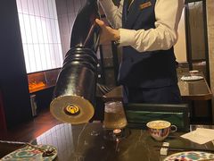 芙蓉炒蟹-海派悦庭·海胆烧麦·新融合菜(凯德广场店)