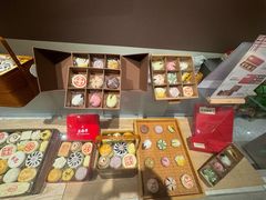 -老鼎丰糕点铺子(国贸商城店)