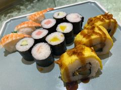 -厦门海景千禧大酒店·海景咖啡厅