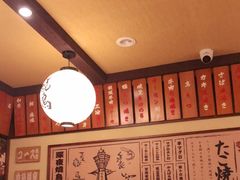 -鸟鹏烧鸟居酒屋(龙岗万科店)