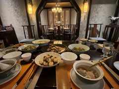 -31号公馆(黄兴广场白果园店)