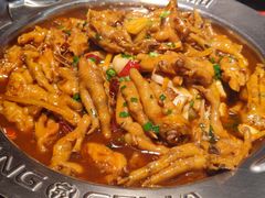 -胖哥俩肉蟹煲(福州仓山爱琴海店)