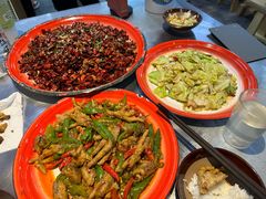 -馬伍旺川菜(江北虹悦城店)