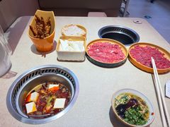 -海底捞大排档火锅(打浦路店)