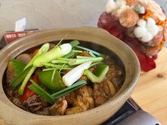 -湛林.粤西大排挡(前门店)