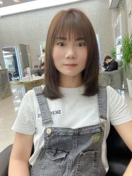 -苏奇发型·烫发染发