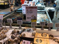 -盒马鲜生(宝地店)