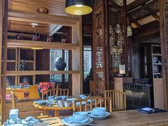 -丽江金茂凯悦臻选酒店-滇香馆