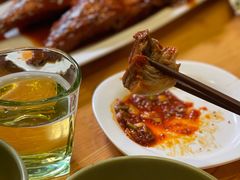 -春花民族美食(佳木斯总店)