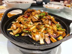 -旺顺阁·北京菜·烤鸭(魏公村店)