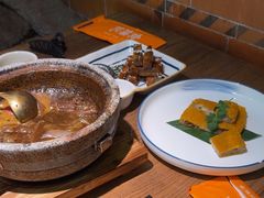 -食锦记·福建私房菜(浦西万达店)