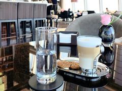 -瑞吉酒店·The Drawing Room闲逸廊·云端下午茶·夜奢Whiskey