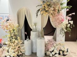 -凯宾斯基饭店·宴会厅