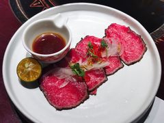 -松鹤精致料理(五一中路店)