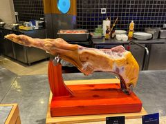 -盛宴自助餐厅(运达喜来登店)