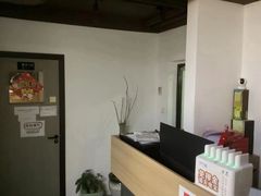 -青屏书馆自习室(吕厝店)