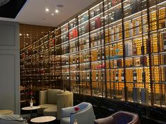 -厦门瑞颐大酒店·VIRGO威士忌酒吧