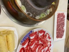 -福寿斋·老北京铜锅涮肉·烤鸭(顺义总店)