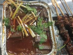 -鸿羊居(金月湾店)