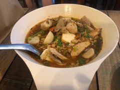 -Doo Dee Thai Food(Issan/Isaan/Esan)