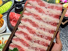 -牛焱·烧肉酒肆(五大道店)