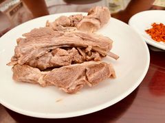 -范记靖远羊羔肉(博物馆店)