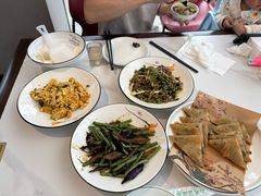 -食光慢宴·安吉土菜馆