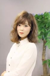 -i Style潮牌美发沙龙