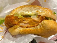 -麦当劳(龙财富广场店)