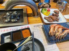 -千寻烧肉(政务区店)