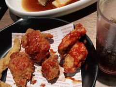 -火炉火自助餐(悠唐购物中心店)
