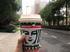 -星巴克(杭州市民中心店)