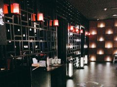 -上井精致料理(中兴商业大厦店)