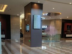 -上海浦东绿地铂骊酒店