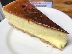 芝士蛋糕-披萨大叔(上海路店)