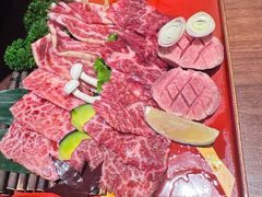-御牛道日式烤肉料理(杭州万象城店)