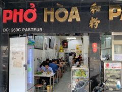 -Pho Hoa Pasteur