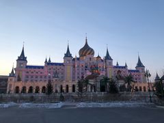 -波塞冬旅游度假区