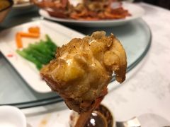 -万宝海鲜舫(劳动公园店)