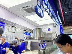 -煲珠公·老红糖珍珠奶茶(长宁龙之梦店)