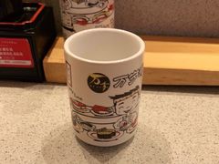 -万岁寿司(芳村店)