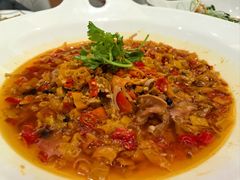 -写庭·鱼鲜川菜·宴请(铁像寺水街店)