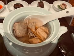 王府长寿珍菌素斋-王府茶宴(大观园总店)