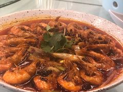 盆盆虾-炉鼎记私房菜(总店)