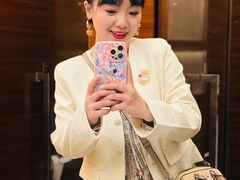 -宁波万豪酒店