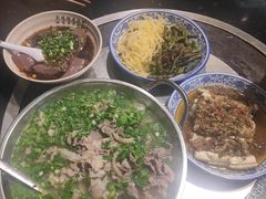 -杨三孃跷脚牛肉(中粮鸿云悦街店)