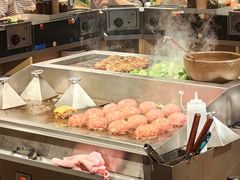 -肉肉大米(金虹桥店)